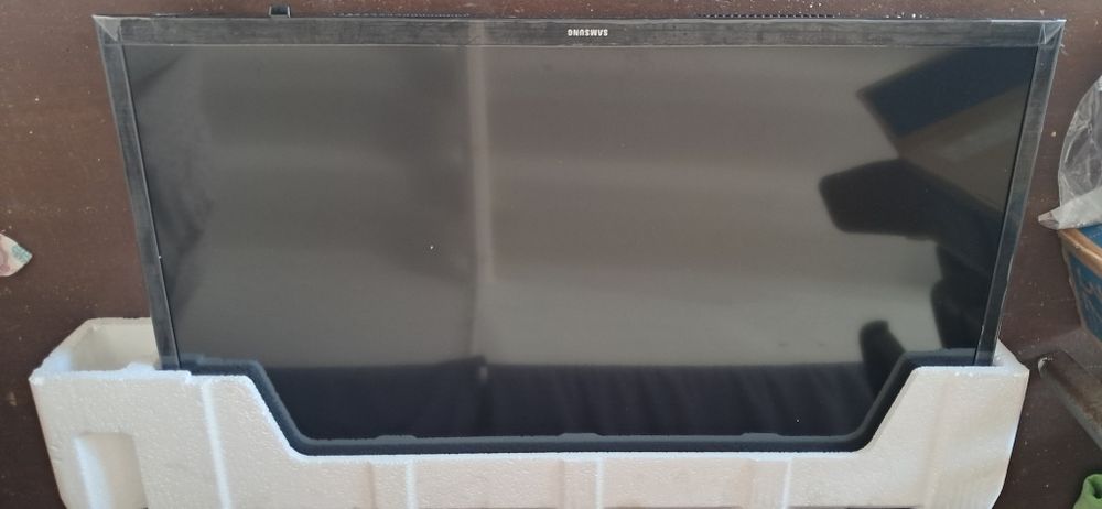 Tv Samsung 32 hd ue32n4005aw Nova