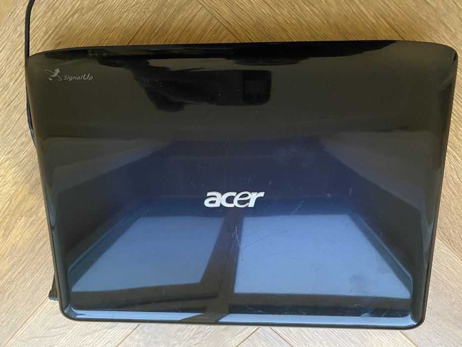 Ноутбук 12.1 «Acer Aspire 2930 Intel Core 2