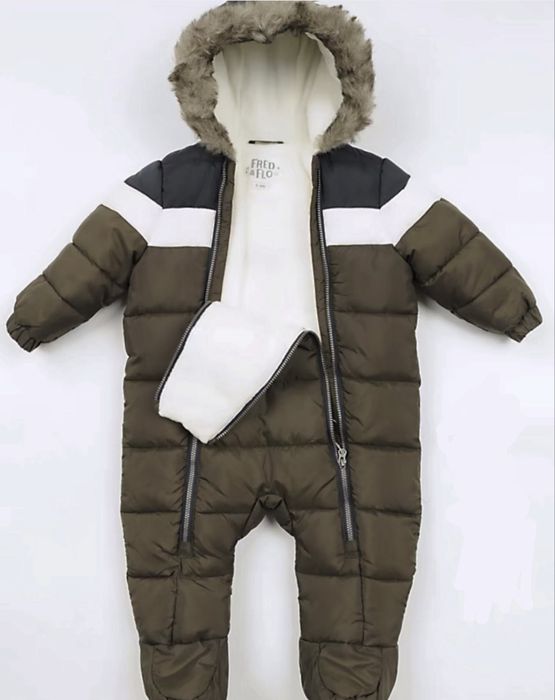 Комбінезон F&F 6-9 міс