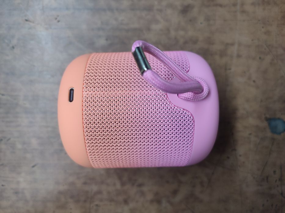 Колонка Smart Bluetooth в доброму стані не дорого