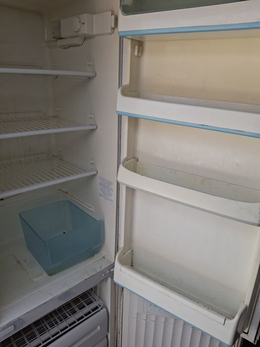 Робочий Холодильник 170см