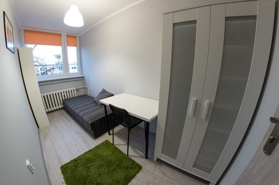 Zielonogórska 18, Szczepin, Stare Miasto