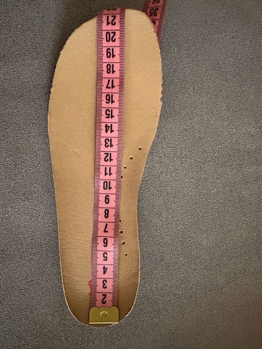 Туфельки балетки святкові