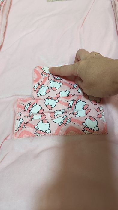 Конверт для новорожденного lenne baby reima