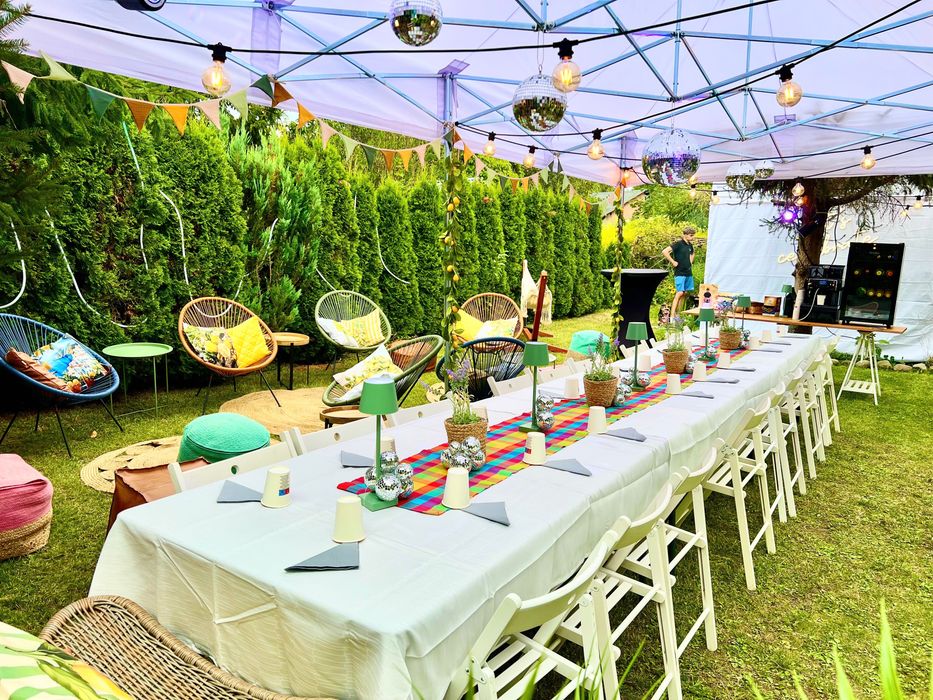 Wynajem namiotów eventowych | namioty ekspresowe, imprezowe