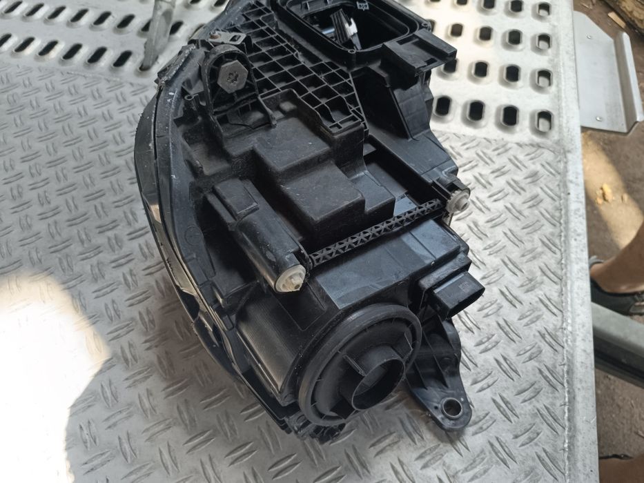 Reflektor Prawy Mercedes GLE W167 LED multibeam