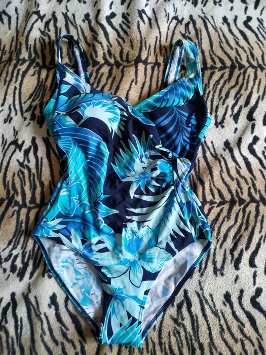 Купальник жіночий, гарний, М