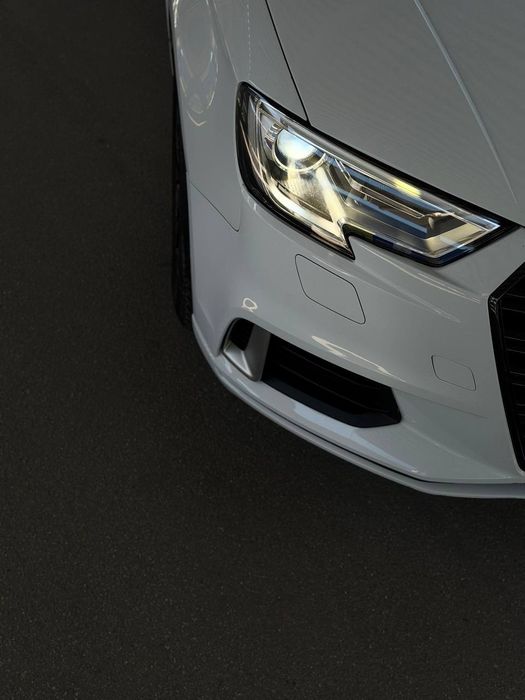 Продам Audi A3 2016