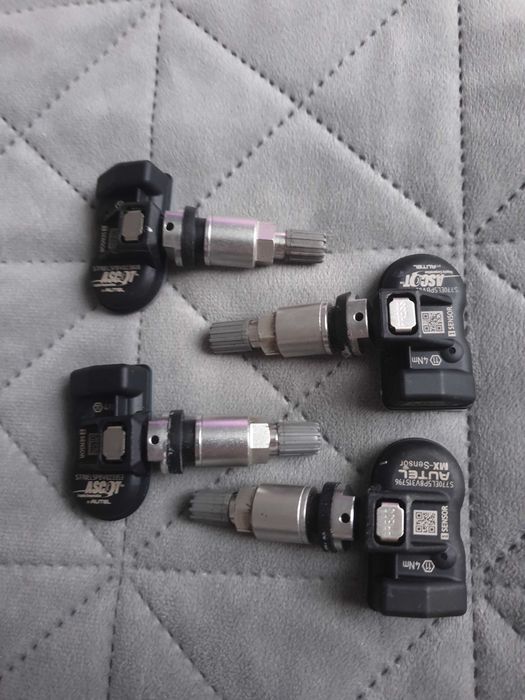 Датчик тиску шин TPMS AUTEL 315/433 MHz Audi