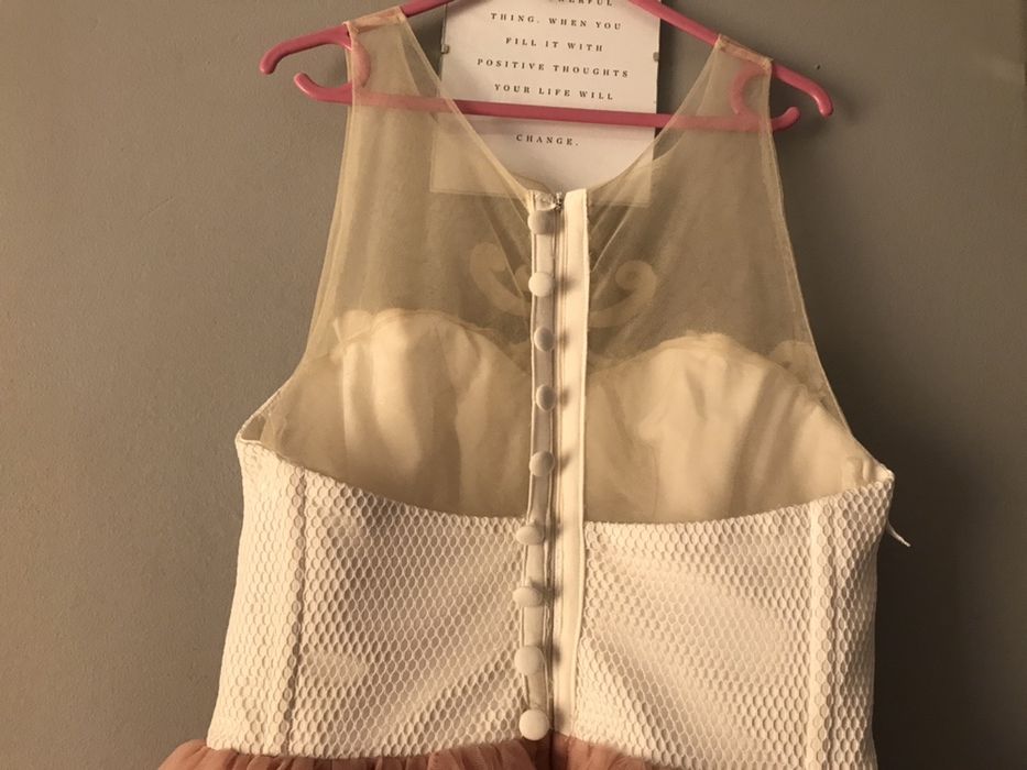 Sukienka Lou „Anastasia”