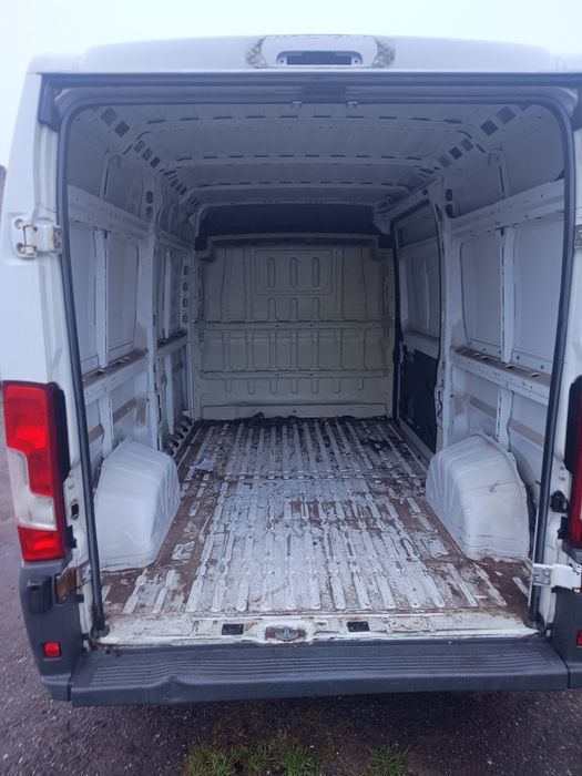 Karoseria boxer jumper ducato, l3h2 l2h2 l1h1