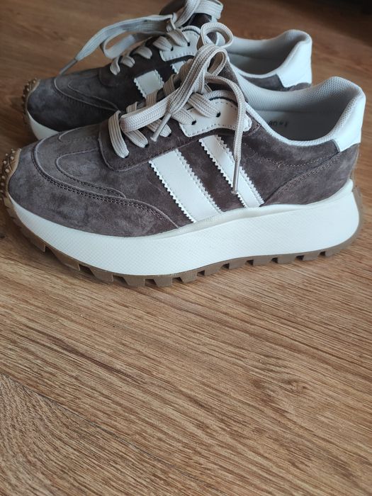 sneakersy damskie