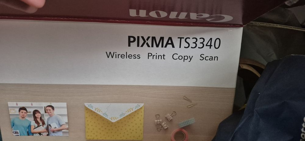 Продам Принтер Canon