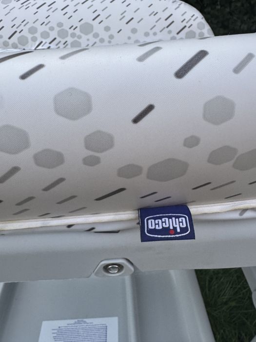 Chicco Wanienka + przewijak