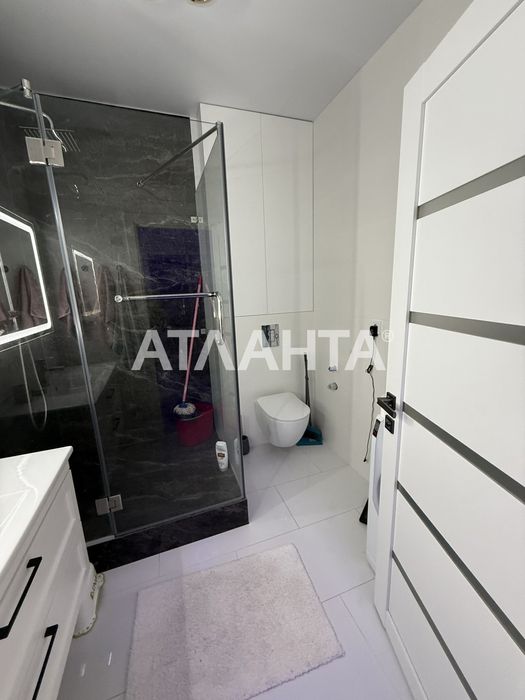 1-комнатная квартира по адресу (площадь 42,5 м²) - Atlanta.ua - фото 9