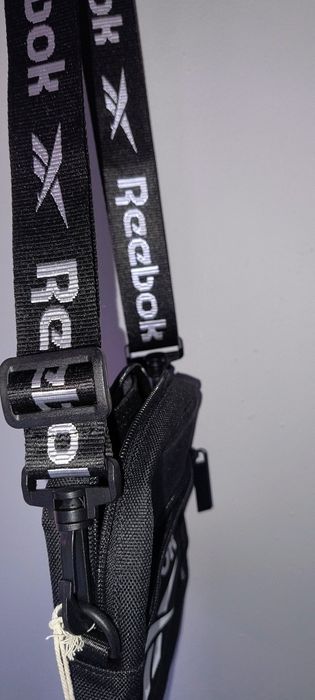 Torebka Reebok nowa saszetka metka