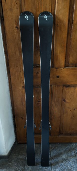 Narty damskie Volkl Estrella 158 cm