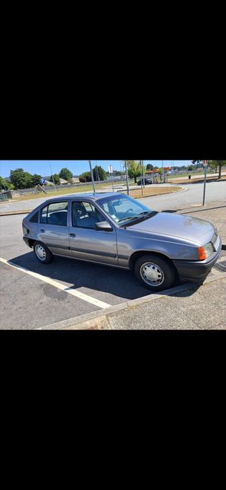 Opel Kadett 1.1 Super Highly Valued