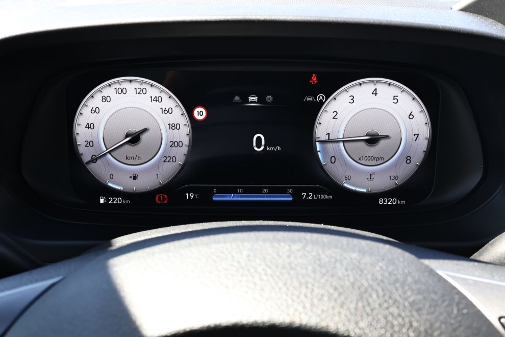 Hyundai i20 1.0 T-GDi Style Plus