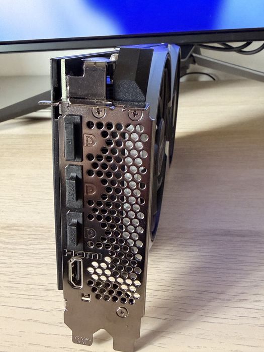 Placa Grafica RTX 4070 Super