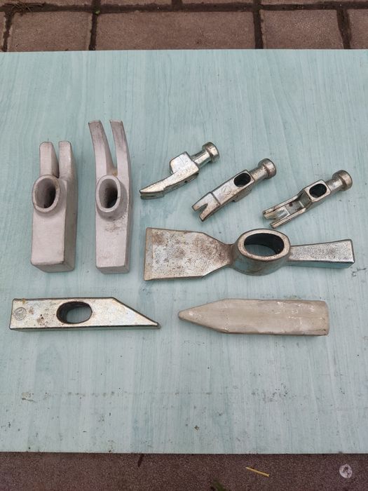 Молотки. Молотки-гвоздодеры