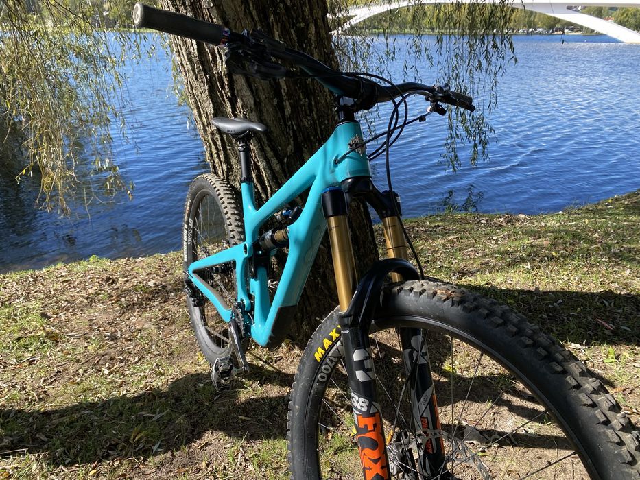 Yeti SB150 Tam. L