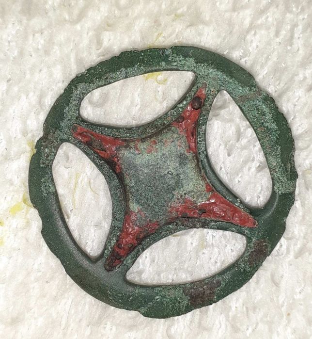 Аренда металоискателя и магнита