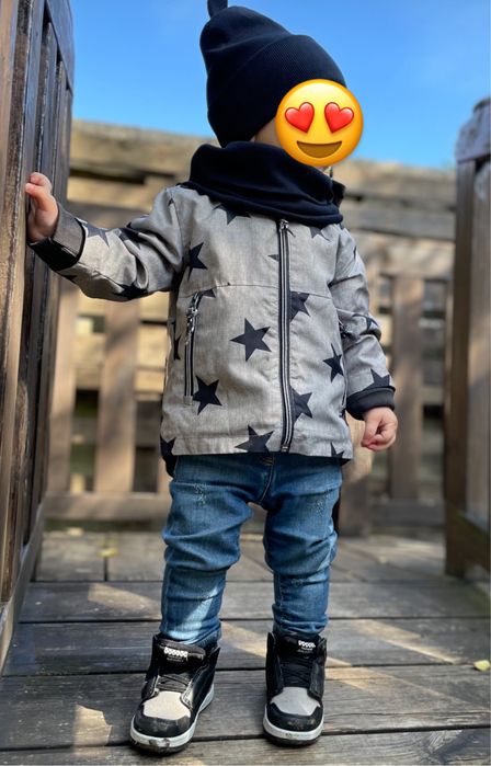 Продам весняний одяг