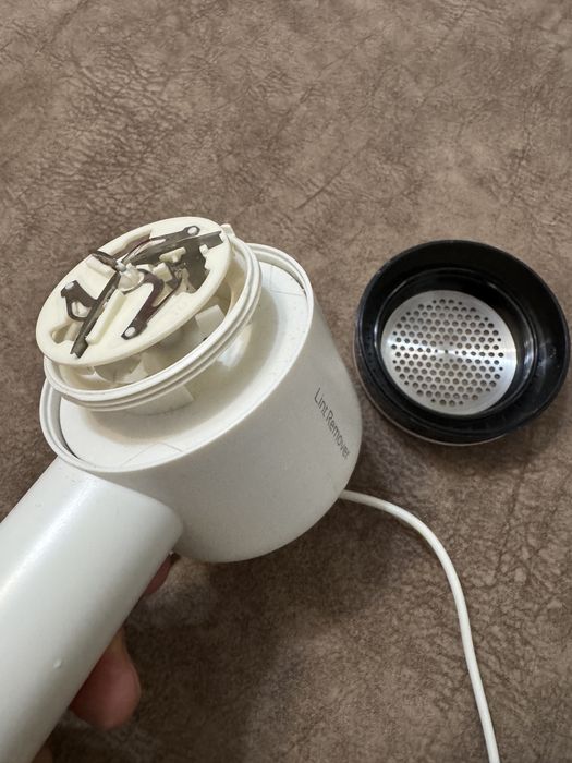 Машинка для чищення від катишок XIAOMI Deerma Lint Remover