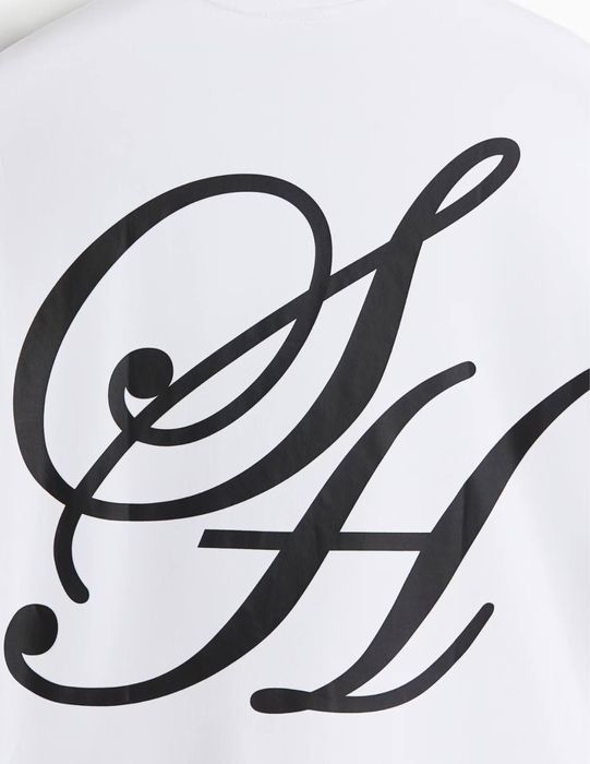 Чоловічі футболки H&M