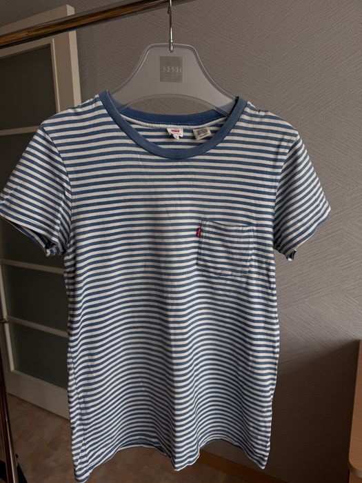 Футболка levis оригінал