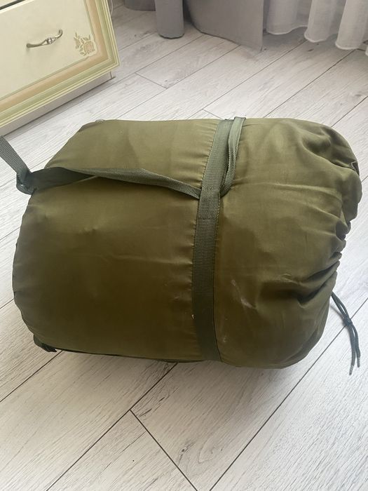 Спальные мешки новые