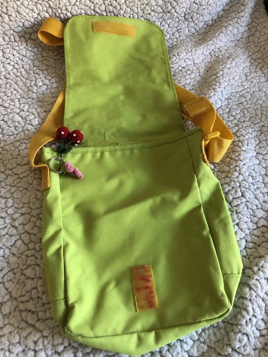 Carteira ou mala tiracolo