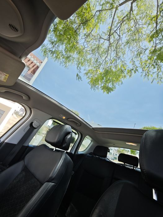 Peugeot 3008 Hdi