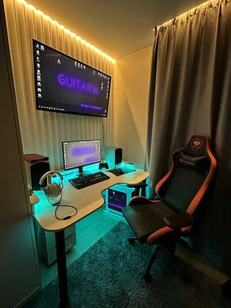 5, 10, 15, 20, 30 м Світлодіодна LED стрічка RGB 5050 USB