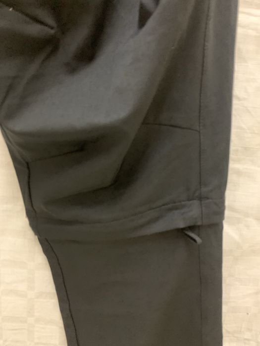 Оригинальные трекинг, штаны  INOC size XL