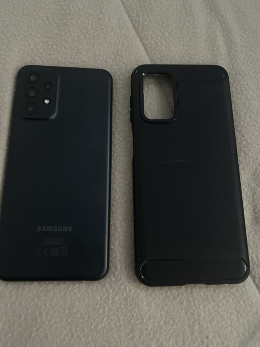 Samsung A23 Novo