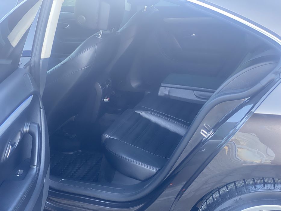 Volkswagen cc…….