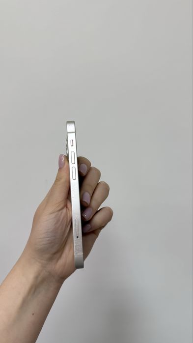 Iphone 13 mini 128 gb (white)