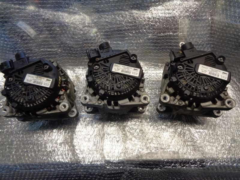 Alternator Focus mk3 C max B max Fiesta 1.5 .1.6 tdci AV6N10300GC