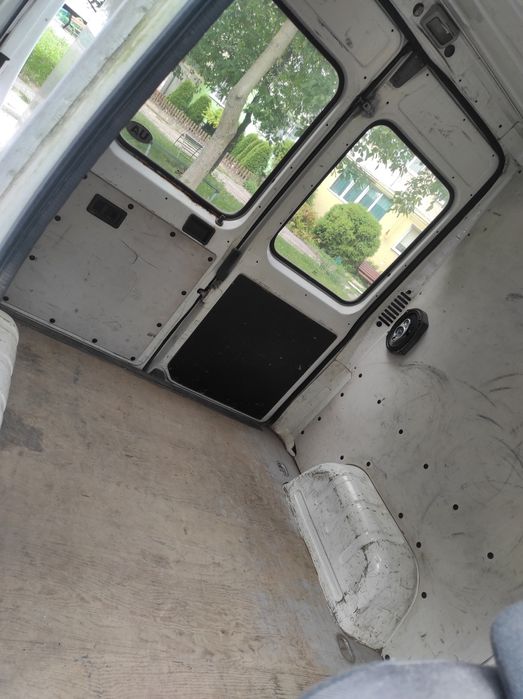 Продам Fiat Ducato