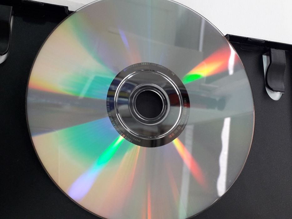 Игра (CALL of DUTY для ПК