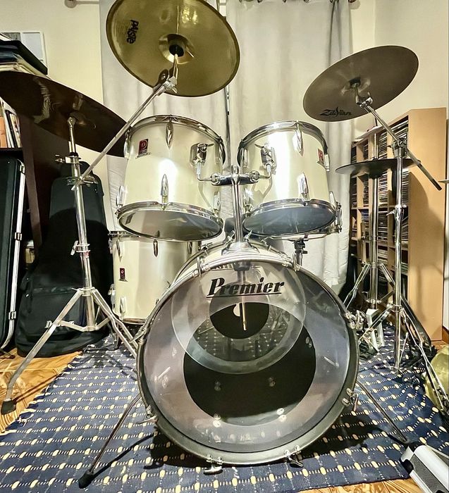 1984 Premier Royale APK