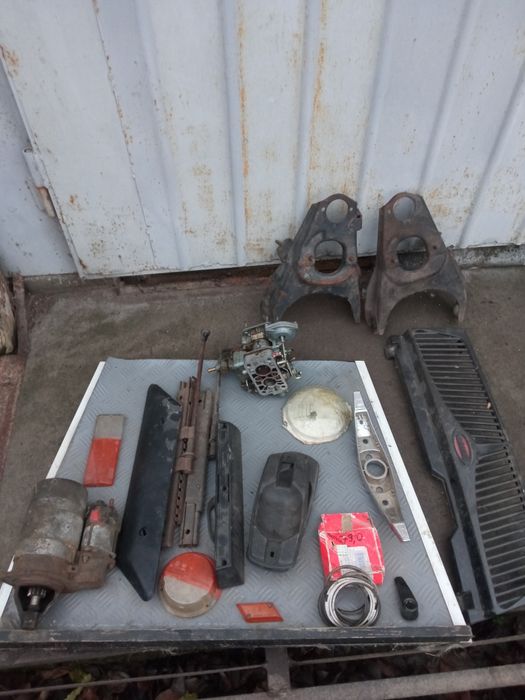 Продам ричаги ваз 2101-07.