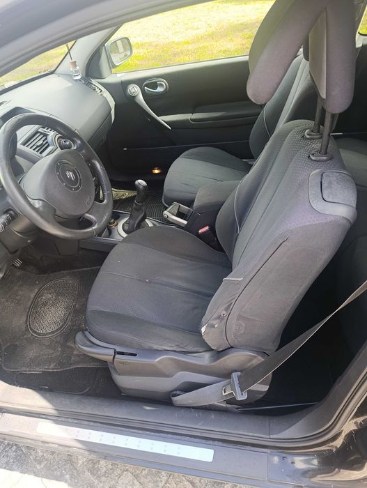 Renault Megane 2