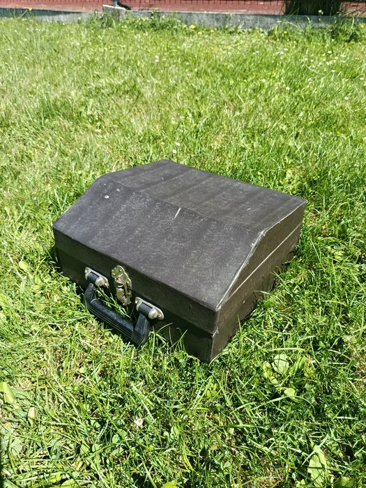 Instrument Harmonia mała rosyjska