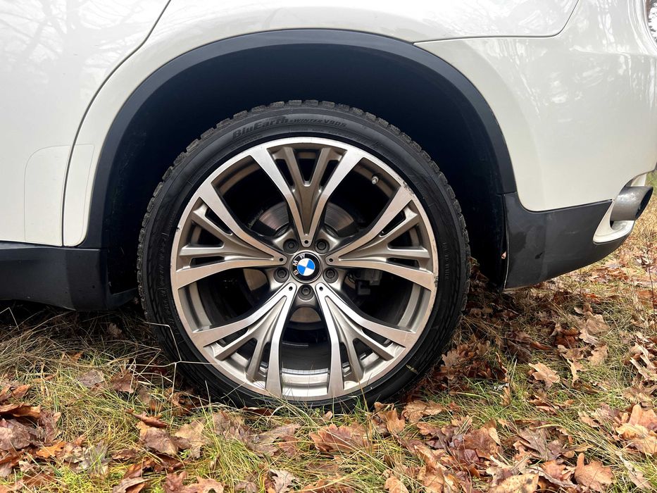 BMW X6 2011 3л/дизель