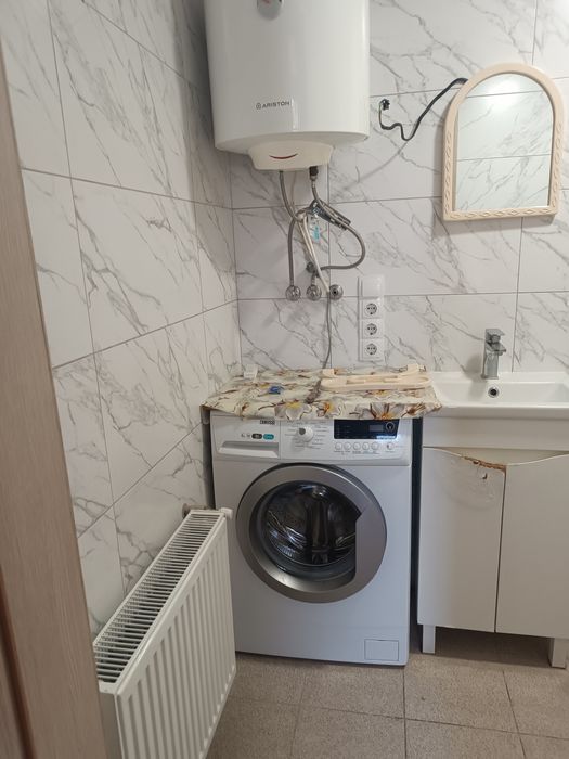 Здам будинок в м.Бровари.ціна -12000гр+к.п