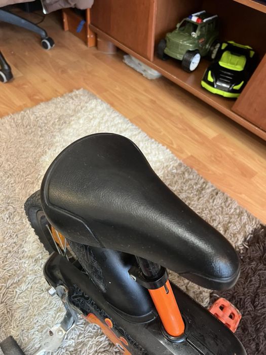 Продам велосипед дитячий