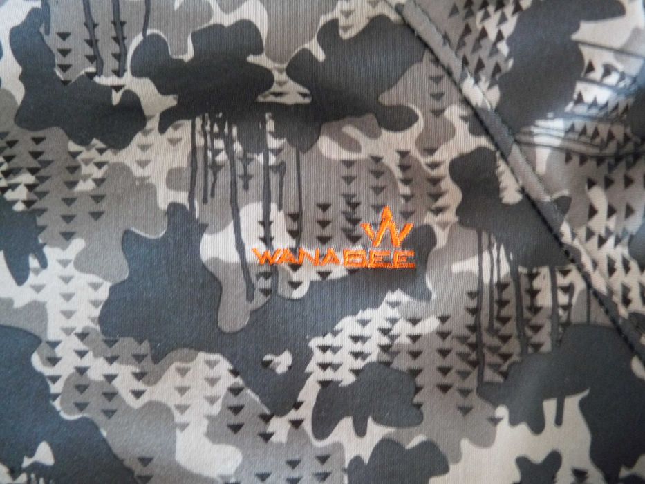 Kurtka chłopięca WANABEE
Rozmiar 140